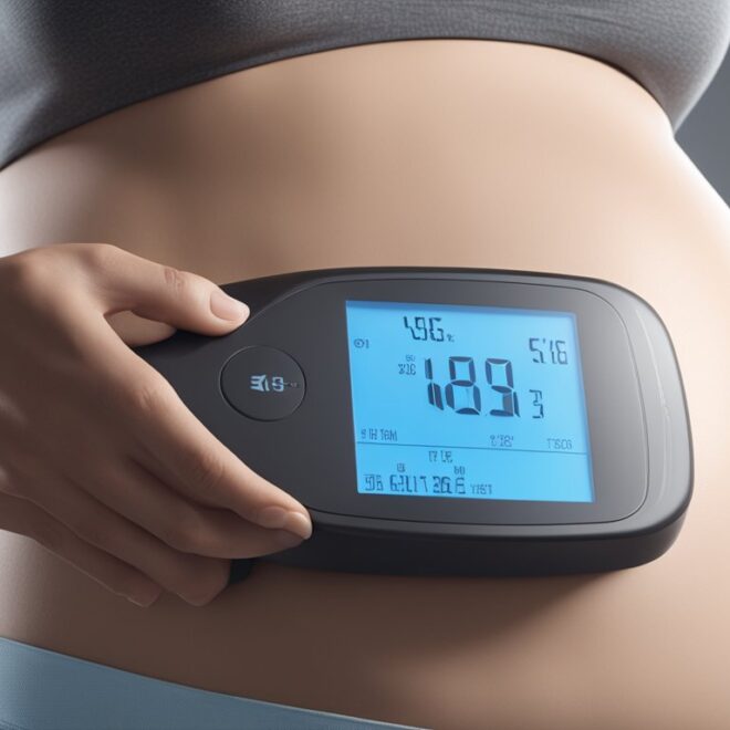 hyperglycemia during pregnancy